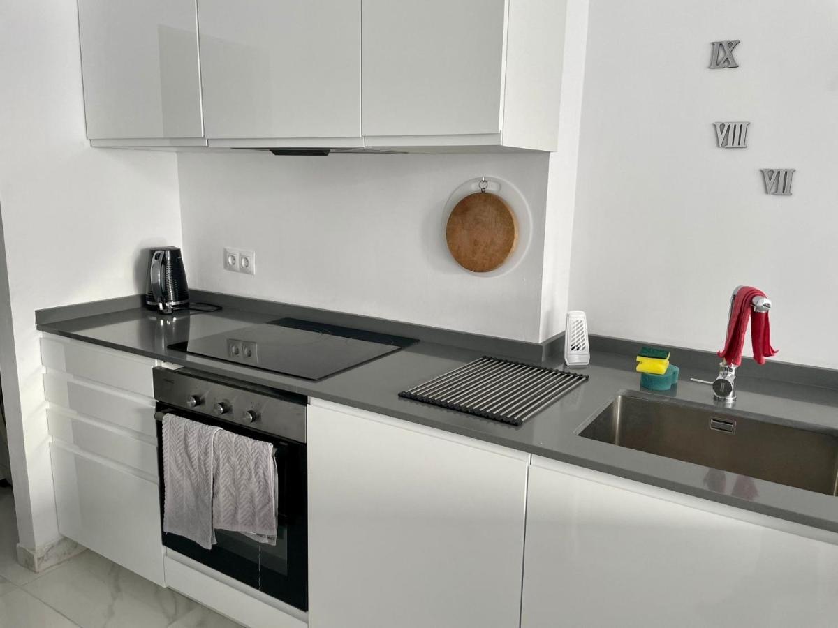 Apartment Apartamento Turistico Gemelos 4 T2 Planta 3 - Gestaltur Benidorm
