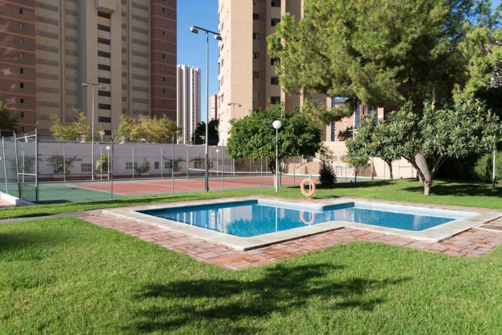Appartement Apartamento Turistico Gemelos 4 T2 Planta 3 - Gestaltur